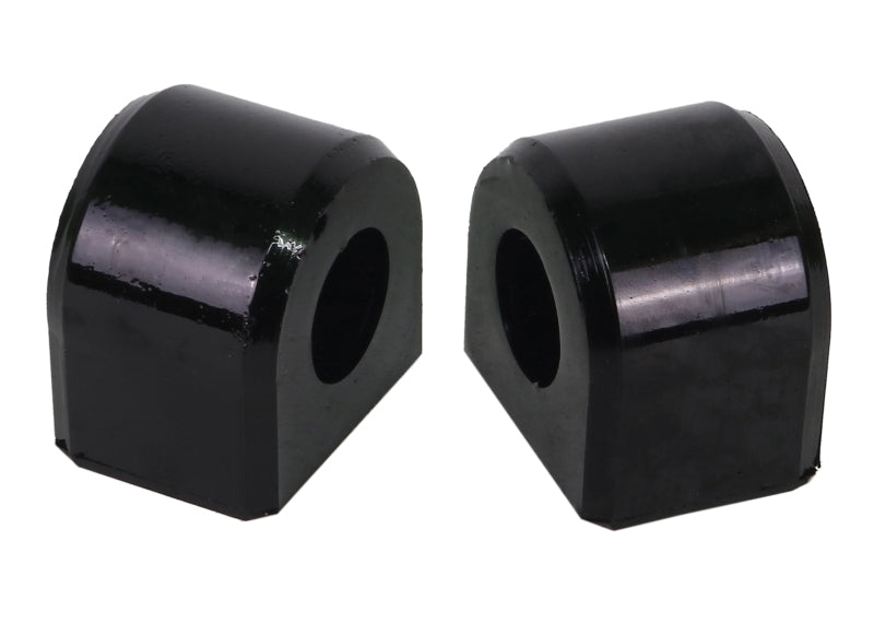 WL Bushings - Sway Bar - Whiteline 10-14 Volkswagen Golf 22.5mm Front Sway Bar Mount Bushing Kit