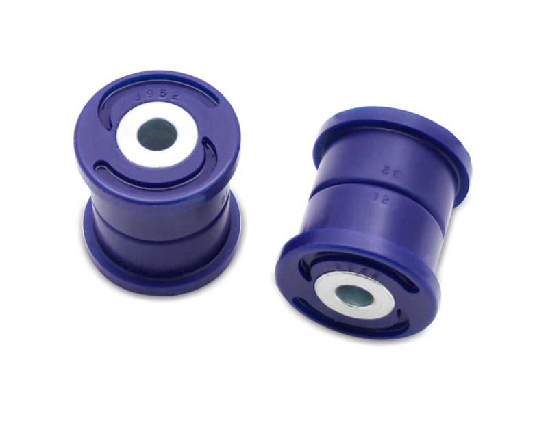 SPR Bushings - Control Arm - SuperPro 2011 BMW 1 Series M Base Rear Lower Inner Control Arm Bushing Kit