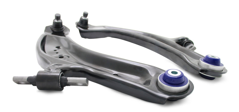 SPR Control Arms - Front - SuperPro 14-20 Nissan Rogue Front Lower Control Arm Set