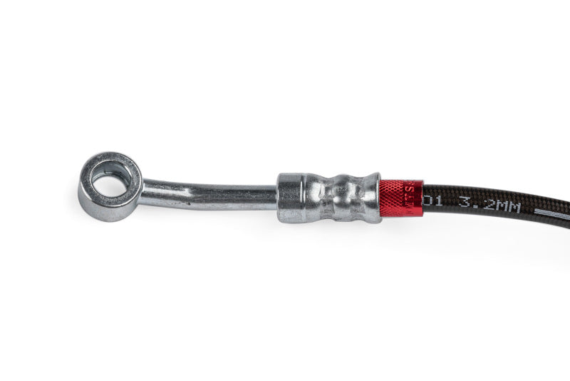 APR Brake Hoses - APR 15-20 Audi A3 Quattro Rear Brake Hose Kit