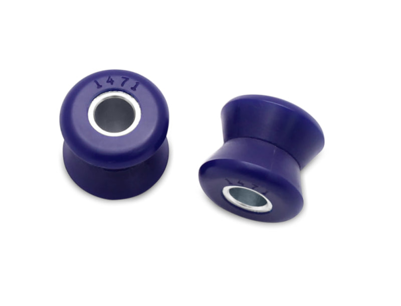 SPR Bushings - Radius Rods - SuperPro 1973 Honda Civic Base Rear Radius Arm Bushing Kit