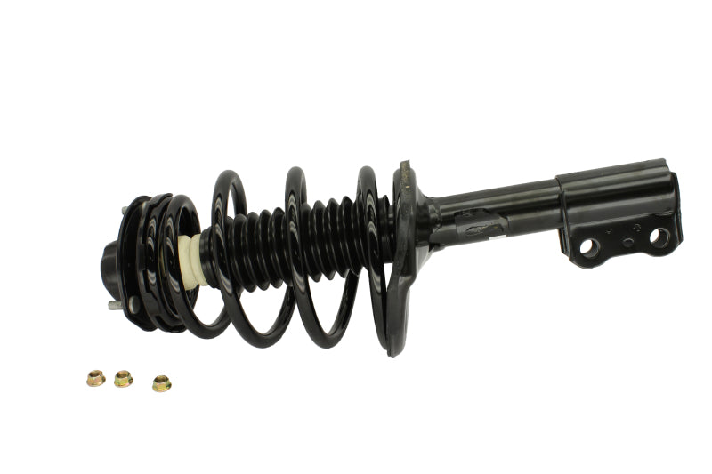 KYB Shocks & Struts Strut Plus - KYB Shocks & Struts Strut Plus Front Left TOYOTA Camry 1997-01