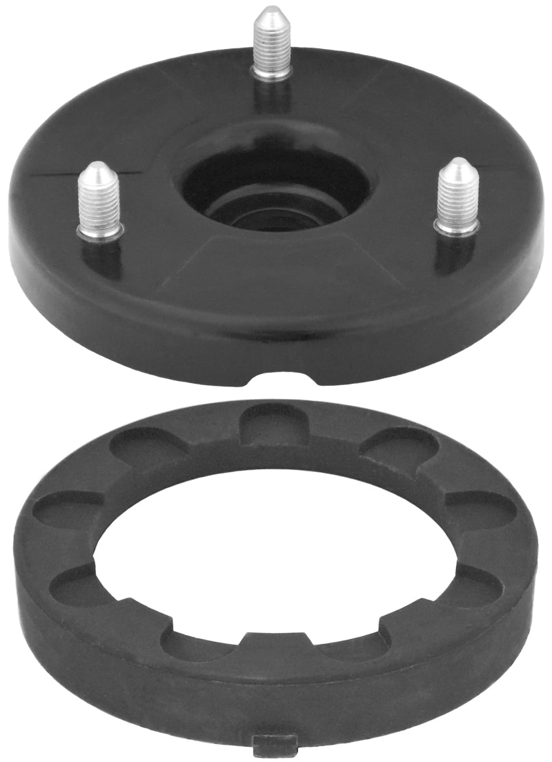 KYB Strut Mounts - KYB Shocks & Struts Strut Mount Kit Front HONDA Accord 2012-2008
