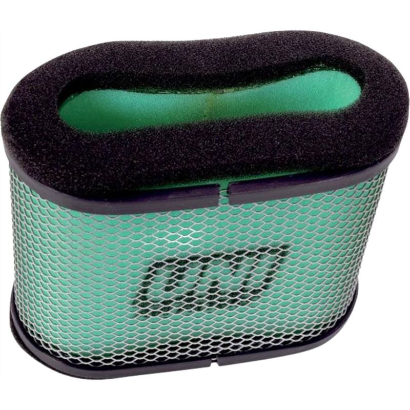 UNI Kawasaki Motorcycle Air Filters - Uni FIlter 81-82 Kawasaki KZ 1100 GPZ/ 84-85 Kawasaki ZN 1100 LTD Shaft Air Filter