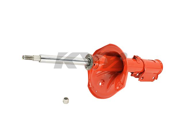 KYB Shocks & Struts AGX - KYB Shocks & Struts AGX Front DODGE 2000 GTX 1989-90 EAGLE 2000 GTX 1991-93 EAGLE Talon 1990-94 MITS