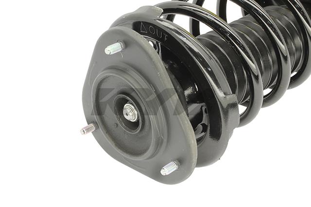 KYB Shocks & Struts Strut Plus - KYB Shocks & Struts Strut Plus Front Right 02-98 Toyota Corolla