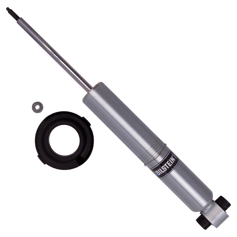 BIL B8 6100 Series Shocks - Bilstein 21-23 Ford Bronco B8 6100 Adjustable Rear Shock Absorber