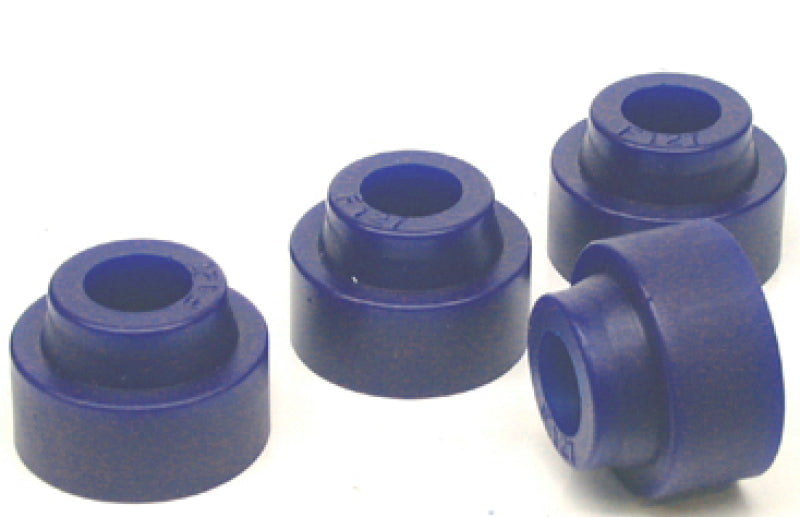 SPR Bushings - Radius Rods - SuperPro Landrover-Front/Rad/Arm To Chassis