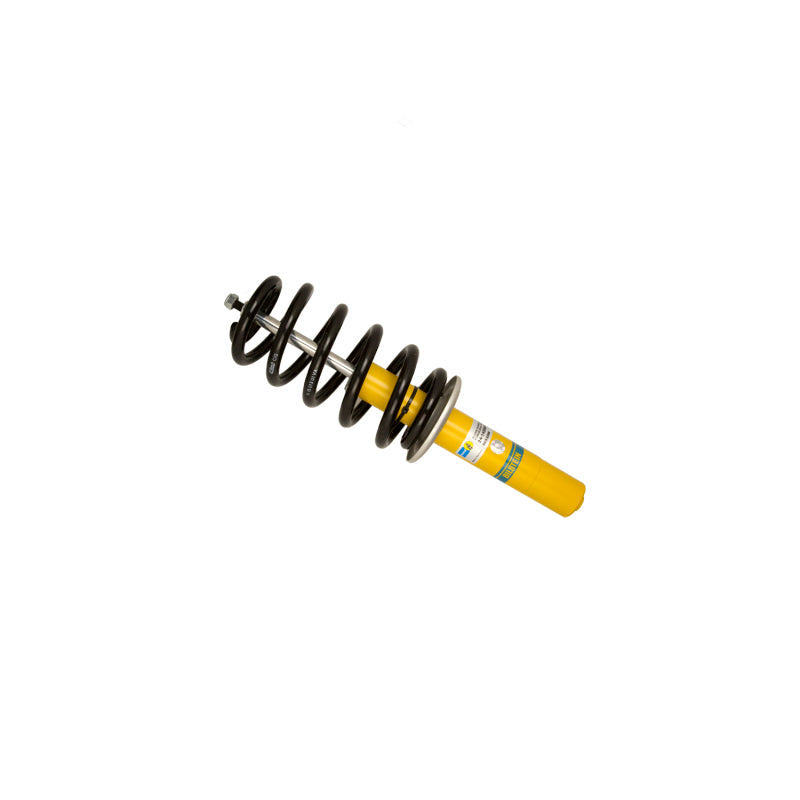 BIL B12 Series Suspension Kits - Bilstein B12 2009 Audi Q5 Base Front and Rear Suspension Kit
