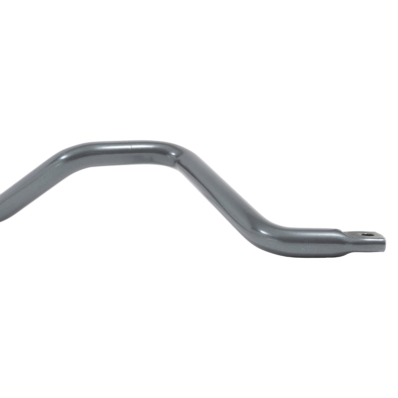 BT Sway Bar - Belltech 07-18 Silverado / Sierra 1500 4WD Ext & Crew Cab 1-3/8in Front Sway Bar 7in Lift