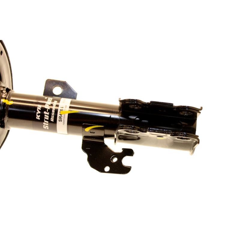 KYB Shocks & Struts Strut Plus - KYB Shocks & Struts Strut Plus Front Left TOYOTA Camry SE 3.5L 2011-2007