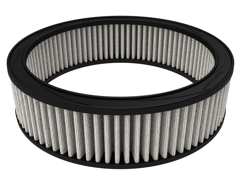 AFE Pro-5 R Direct Fit Filter - aFe MagnumFLOW Air Filters OER PDS A/F PDS GM Cars & Trucks 59-69