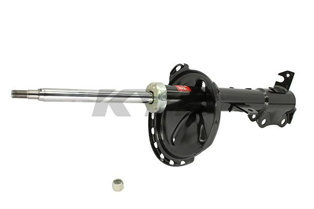 KYB Shock & Strut Excel-G - KYB Shocks & Struts Excel-G Rear Left LEXUS RX400H (AWD) 2006-07