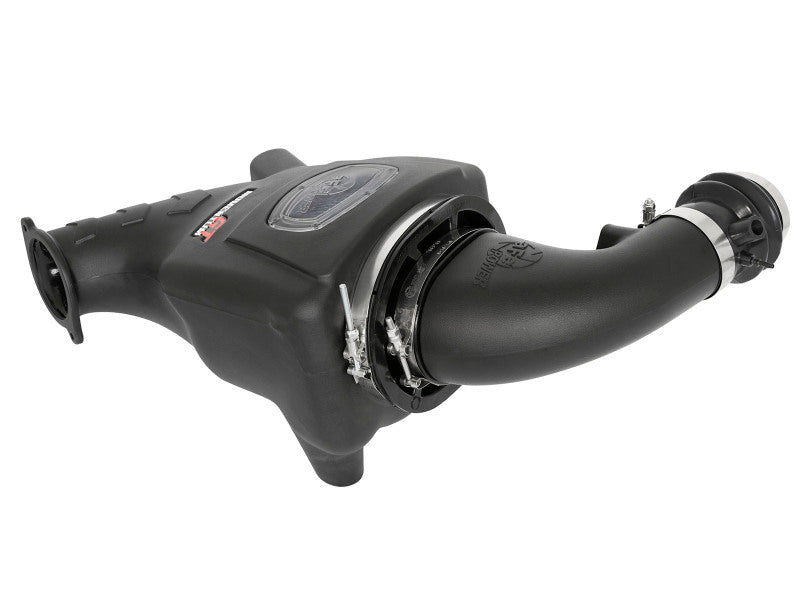 AFE Momentum GT Cold Air Intakes - aFe Momentum GT Intakes P5R AIS Nissan Patrol (Y61) 01-16 I6-4.8L