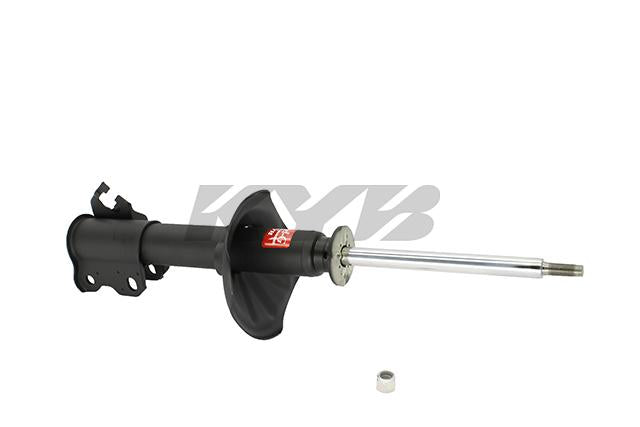 KYB Shock & Strut Excel-G - KYB Shocks & Struts Excel-G Front Right NISSAN Pulsar 1987-90 NISSAN Sentra 1987-90 NISSAN Sentra Cl