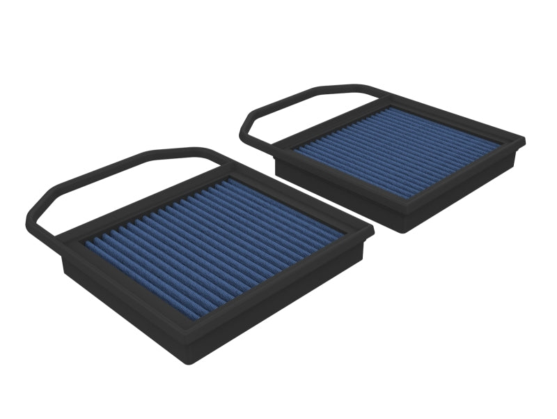 AFE Pro-5 R Direct Fit Filter - aFe 17-23 Mercedes-Benz GLC43 AMG V6 3.0L (tt) Magnum FLOW Pro 5R Air Filter