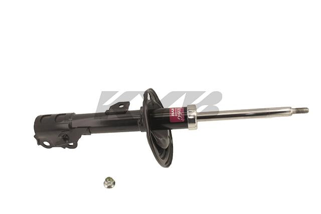 KYB Shock & Strut Excel-G - KYB Excel-G Strut Front Left Toyota Sienna FWD 11-12 3.5L