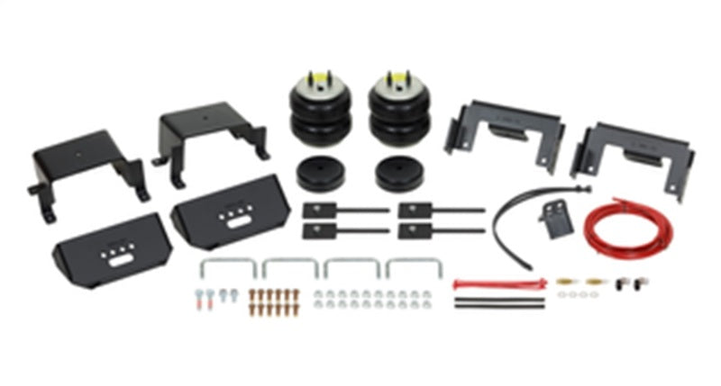 FIR Ride-Rite Kits - Rear - Firestone Ride-Rite Air Helper Spring Kit Rear 05-18 Ford F-150 2WD/4WD (Not Raptor) (W217602582)
