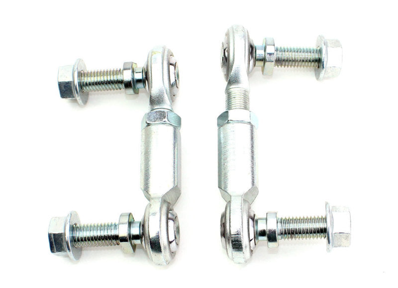 SPP Swaybar Endlinks - SPL Parts 97-19 Chevrolet Corvette (C5/C6/C7) Swaybar Endlinks