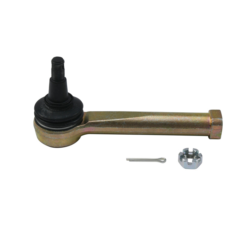 ABR Tie Rod End Kits - All Balls Racing 2021 Yamaha Wolverine RMAX2 Outer Tie Rod End Kit