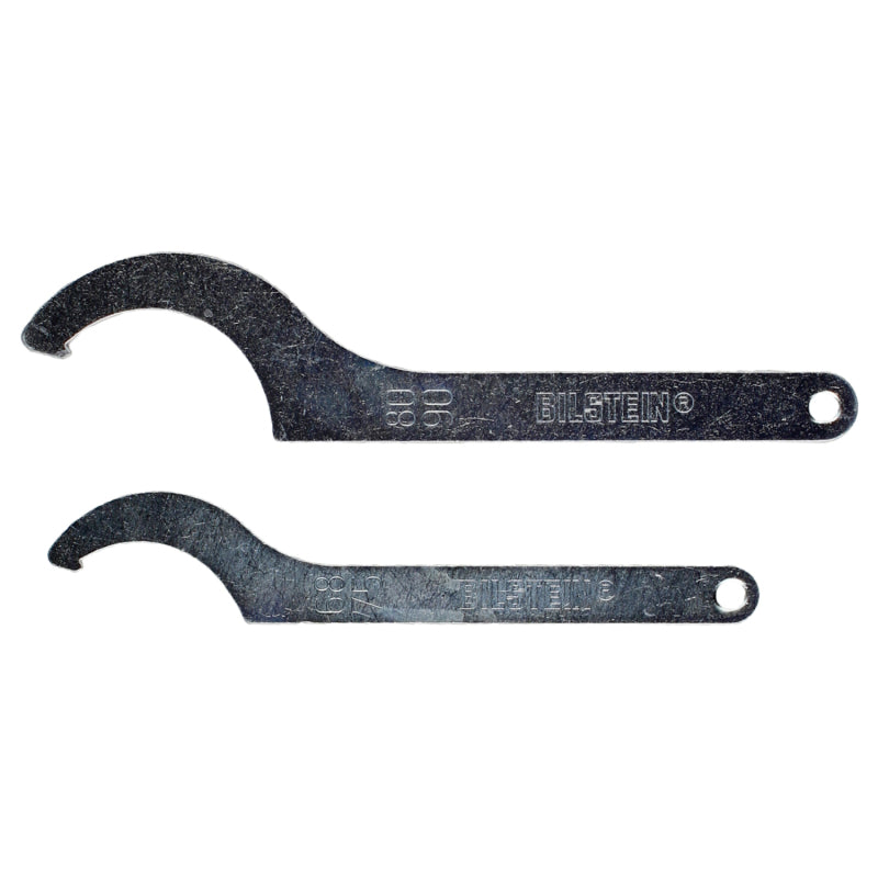 BIL B16 Series Suspension Kits - Bilstein B16 2008 Porsche 911 GT2 Front and Rear Suspension Kit