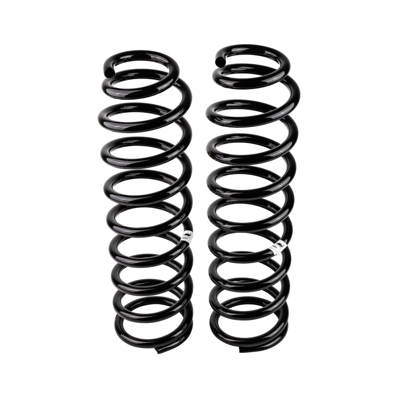 ARB OME Coil Springs - ARB / OME Coil Spring Front 4In 80/105Ser 51/110 Kg