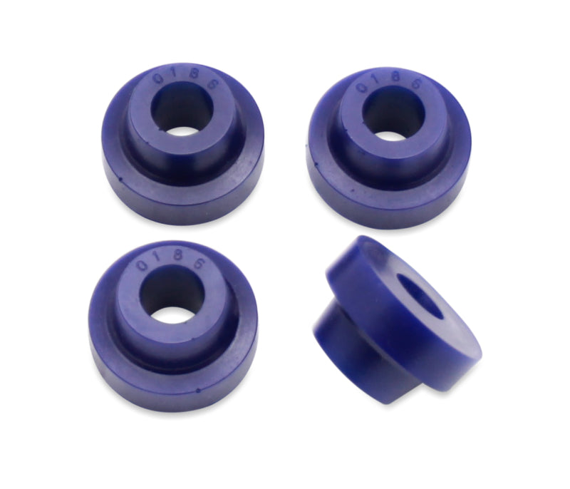 SPR Bushings - Control Arm - SuperPro Mazda-St/Bar To Chas/Mt