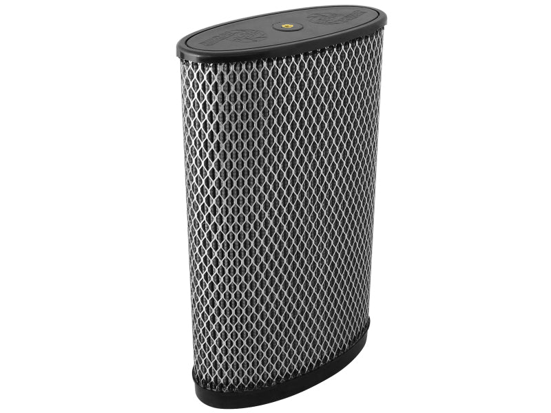 AFE Pro-5 R Direct Fit Filter - aFe MagnumFLOW Air Filters OE Replacement Pro DRY S Porsche Boxster S 05-12 H6 3.4L