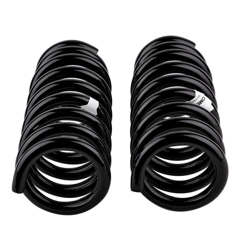 ARB OME Coil Springs - ARB / OME Coil Spring Front Vitara V6