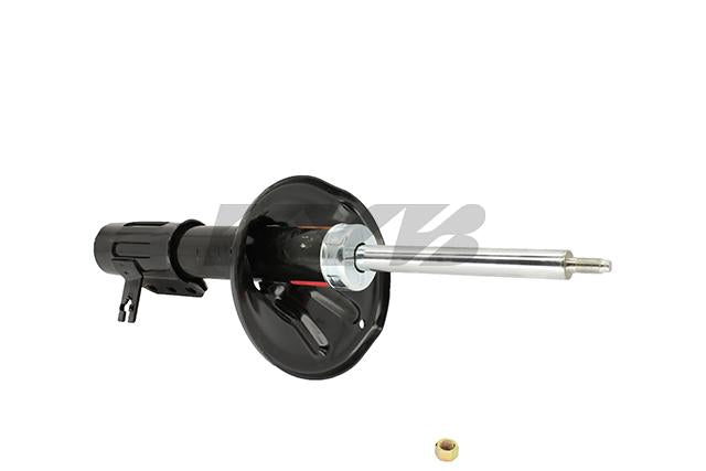 KYB Shock & Strut Excel-G - KYB Shocks & Struts Excel-G Front Left FORD Escort 1997-02 MERCURY Tracer 1997-99