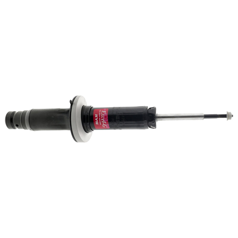 KYB Shock & Strut Excel-G - KYB Shocks & Struts Excel-G Front Cadillac CTS AWD 2008-12 (Exc. Magna-Ride)