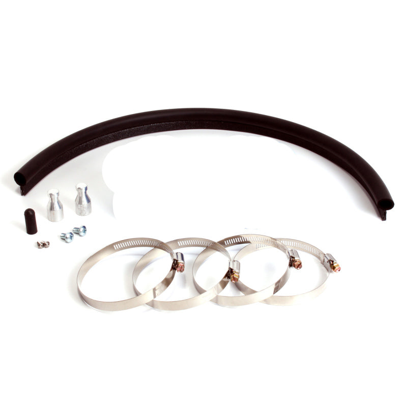 BBK Cold Air Hardware Kit - BBK 11-14 Mustang 5.0 Replacement Hoses And Hardware Kit For Cold Air Kit BBK 1768