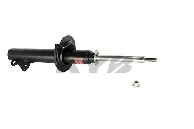 KYB Shock & Strut Excel-G - KYB Shocks & Struts Excel-G Front FORD Escort 1985-90 FORD Tempo 1985-94 MERCURY Lynx LN7 1985-87 ME