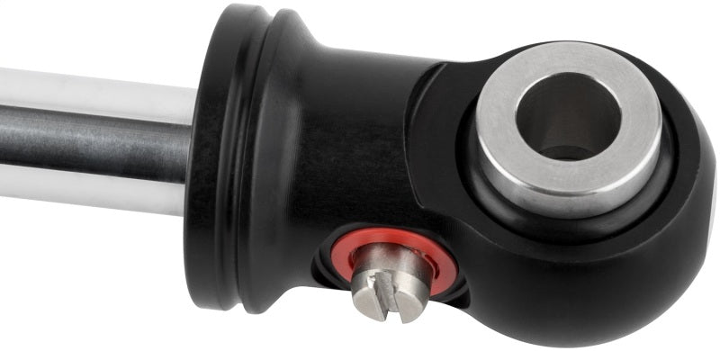 FOX 2.0 Factory Steer Stblizer - Fox 17-19 Ford F250/F350 4WD 2.0 Factory Race Series 8.1in ATS Stabilizer Stock Replacement