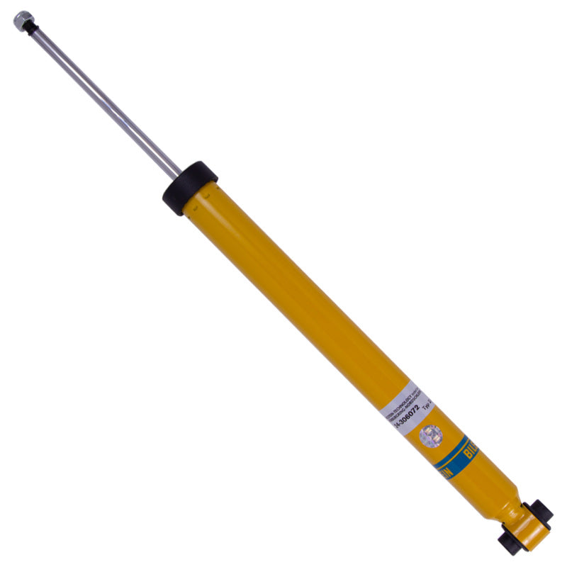 BIL B6 Series Shocks - Bilstein 2021 Mercedes-Benz A220 B6 Performance Shock Absorber - Rear