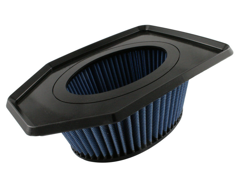 AFE P5R Drop In Air Filter - aFe MagnumFLOW Pro 5R Replacement Air Filter 07-11 Jeep Wrangler JK V6-3.8L