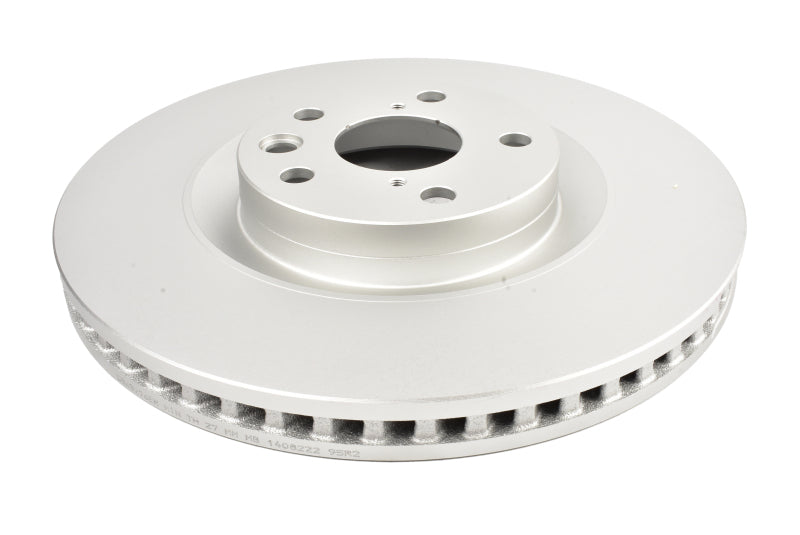 DBA En-Shield Standard Rotors - DBA 17-21 Lexus IS300 / 20-21 Lexus IS350 F Sport Front Right En-Shield Standard Rotor