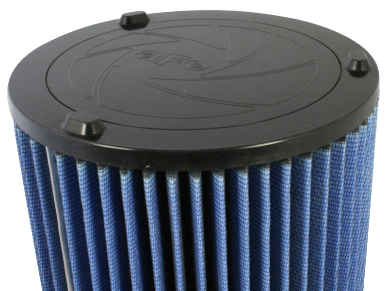AFE ProHDuty Direct Filter - aFe ProHDuty Air Filters OER P5R A/F HD P5R RC: 10OD x 5.67ID x 15.93H