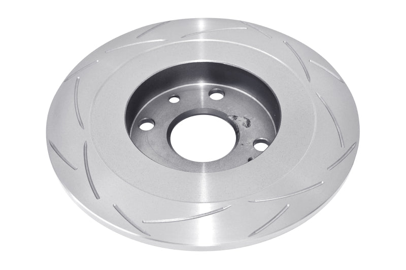 DBA Street Slotted Rotors - DBA 94-97/99-05 MX-5 Miata Rear Slotted Street Series Rotor