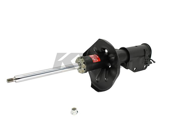 KYB Shock & Strut Excel-G - KYB Shocks & Struts Excel-G Front Right MAZDA Protege 1999-00