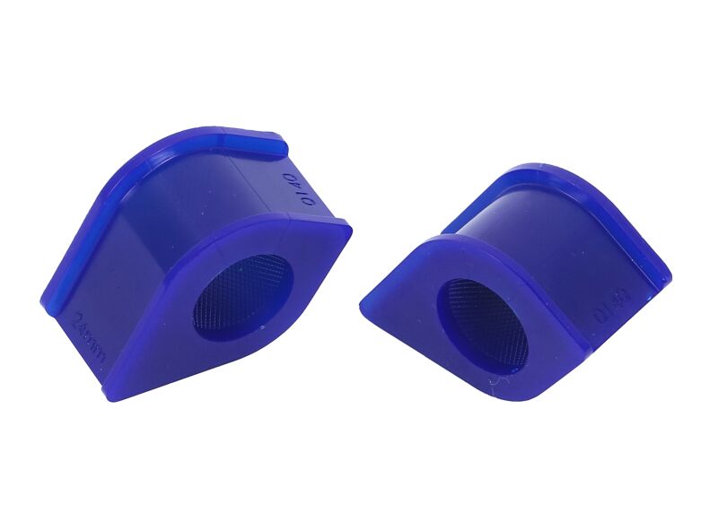SPR Bushings - Sway Bar - SuperPro Alfa Romeo-Sw/Bar To Chas Mt