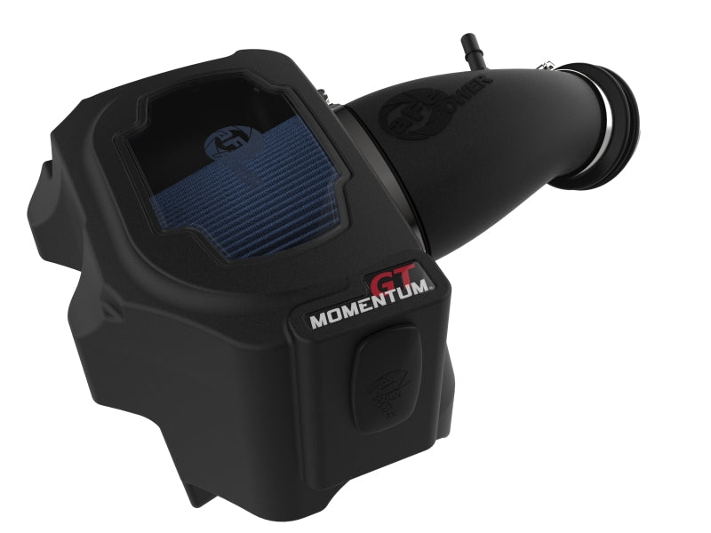 AFE Momentum GT Cold Air Intakes - aFe 22-23 Jeep Grand Wagoneer (WS) V8-6.4L Momentum GT Cold Air Intake System w/ Pro 5R Filter