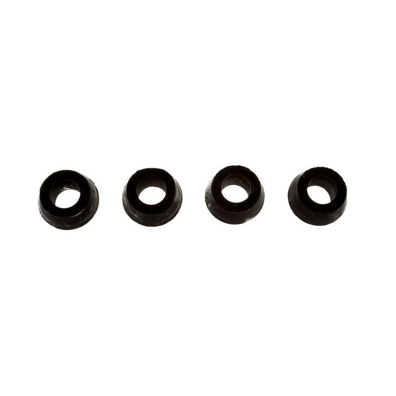 BIL B8 5100 Series Shocks - Bilstein 5100 Series 86-89 Toyota 4Runner / Pickup Rear 46mm Monotube Shock Absorber