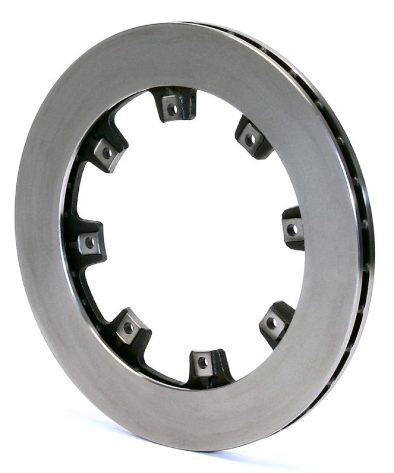 WIL Rotors - Wilwood Rotor-Subaru Rear 12.19 x .810 - 8 on 7.78in