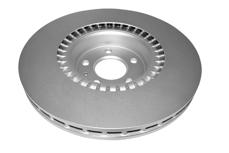 DBA En-Shield Standard Rotors - DBA 17-19 Audi A6 (w/356mm Front Rotor) Front En-Shield Standard Rotor