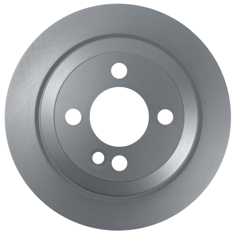 EBC Premium Rotor Sets - EBC 89-95 Nissan Skyline GT-R (R32) 2.6TT RK Series Premium Front Rotors