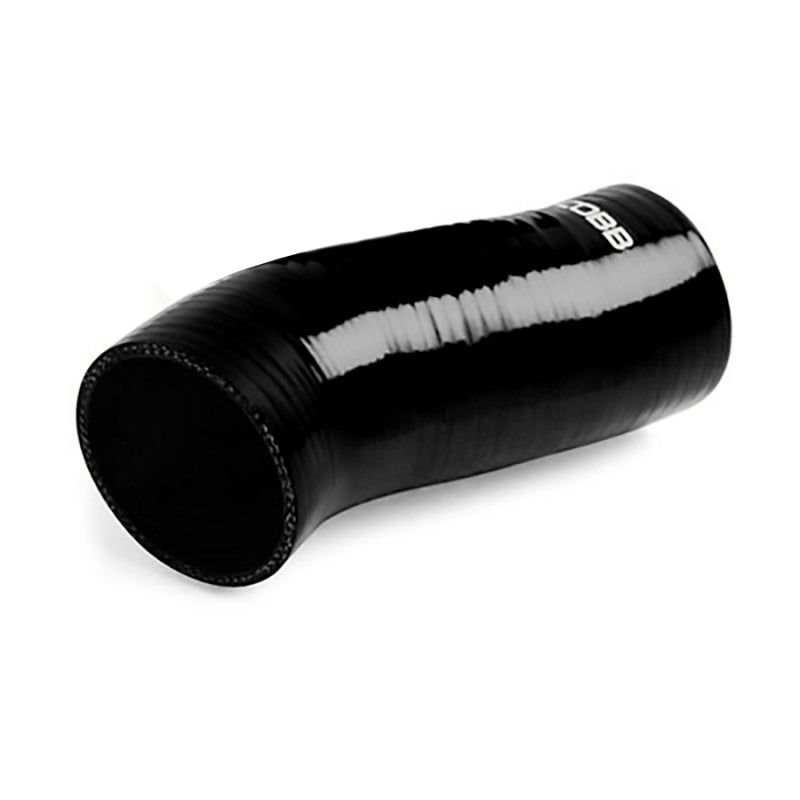 COBB Post MAF Hose - Cobb Subaru Post MAF Hose - Stealth Black