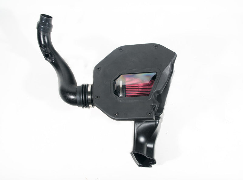 RSH Cold Air Intakes - Roush 2018-2023 Ford Mustang 2.3L I4 EcoBoost Cold Air Kit