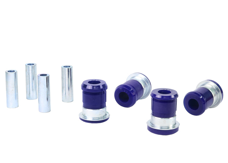 SPR Bushings - Control Arm - SuperPro Rear Control Arm Bushing Kit