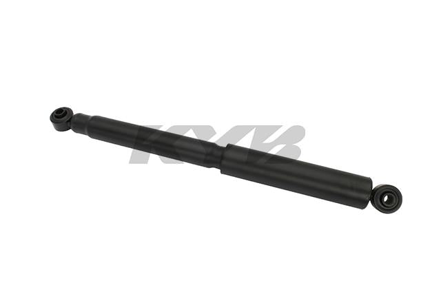 KYB Shock & Strut Excel-G - KYB Shocks & Struts Excel-G Rear CHEVROLET Avalanche 1500 (2WD) 2002-06 CHEVROLET Avalanche 1500 (4W